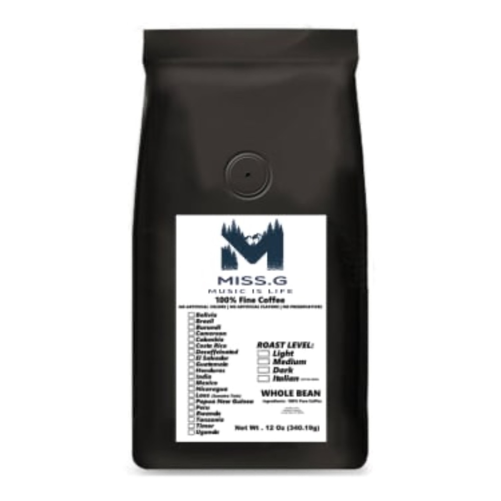 House Breakfast Blend Coffee